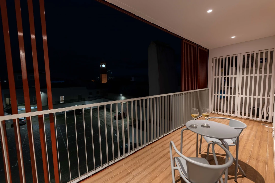 Apartamento T2 para Venda em Ponta Delgada (São Sebastião) Foto 29