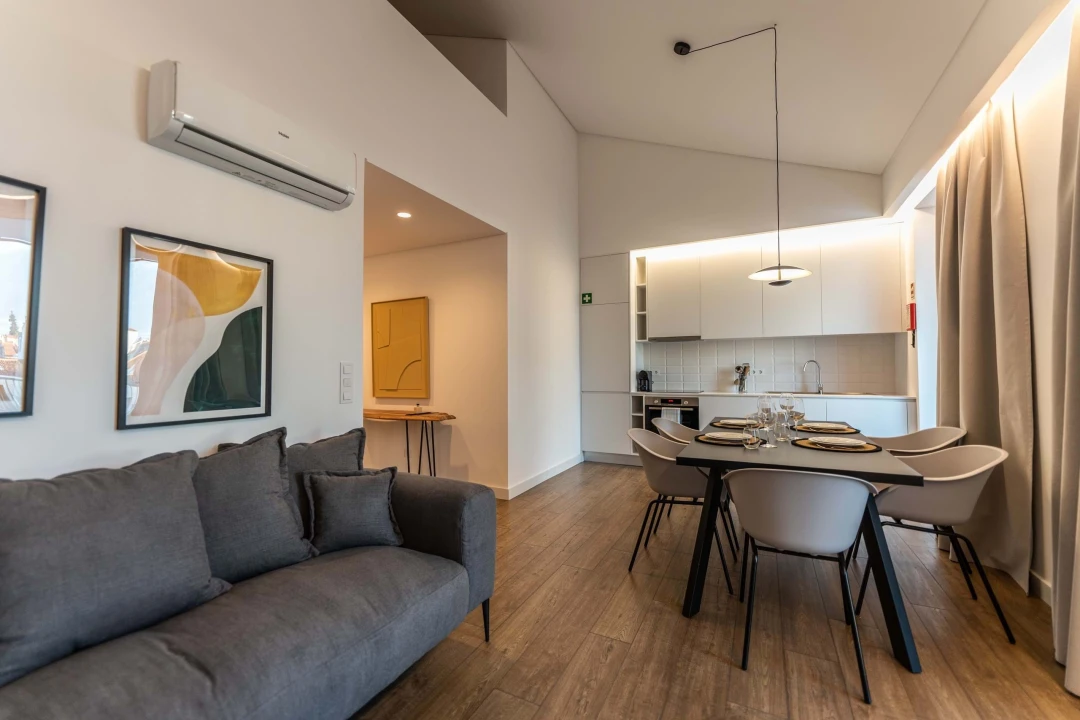 Apartamento T2 para Venda em Ponta Delgada (São Sebastião) Foto 6