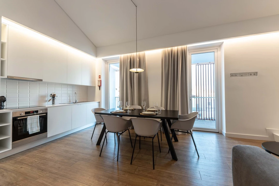 Apartamento T2 para Venda em Ponta Delgada (São Sebastião) Foto 2