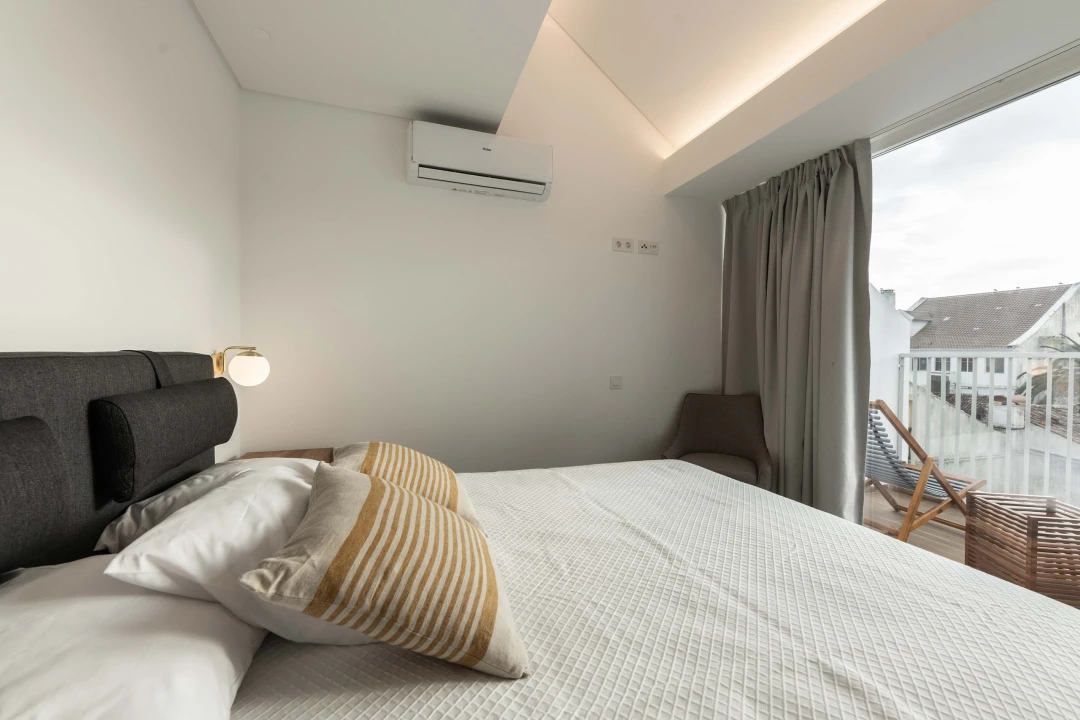 Apartamento T2 para Venda em Ponta Delgada (São Sebastião) Foto 19