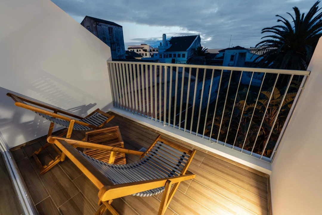 Apartamento T2 para Venda em Ponta Delgada (São Sebastião) Foto 5