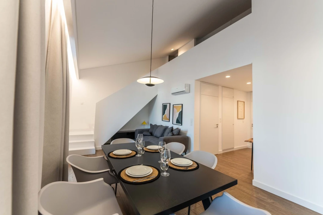 Apartamento T2 para Venda em Ponta Delgada (São Sebastião) Foto 7