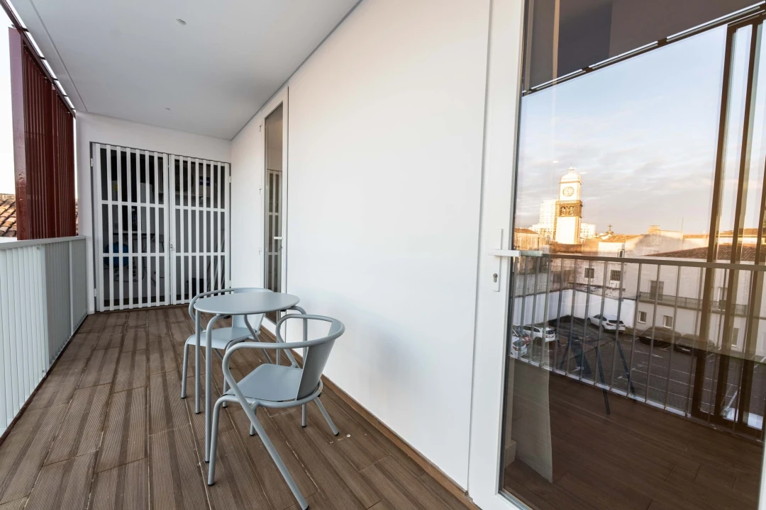 Apartamento T2 para Venda em Ponta Delgada (São Sebastião) Foto 25