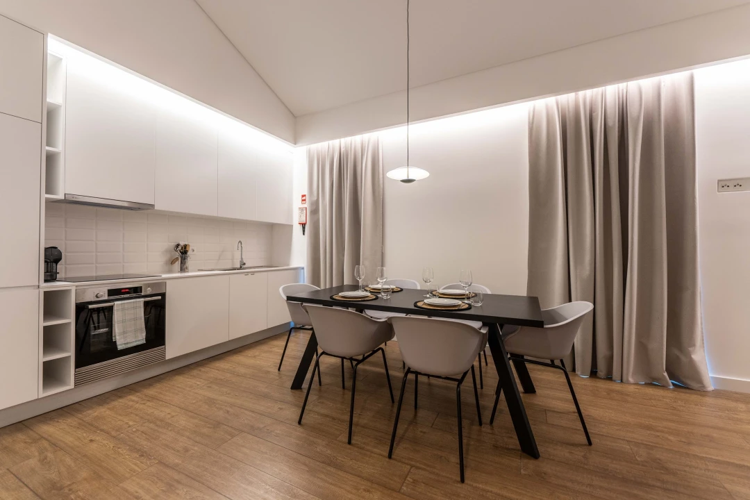 Apartamento T2 para Venda em Ponta Delgada (São Sebastião) Foto 16