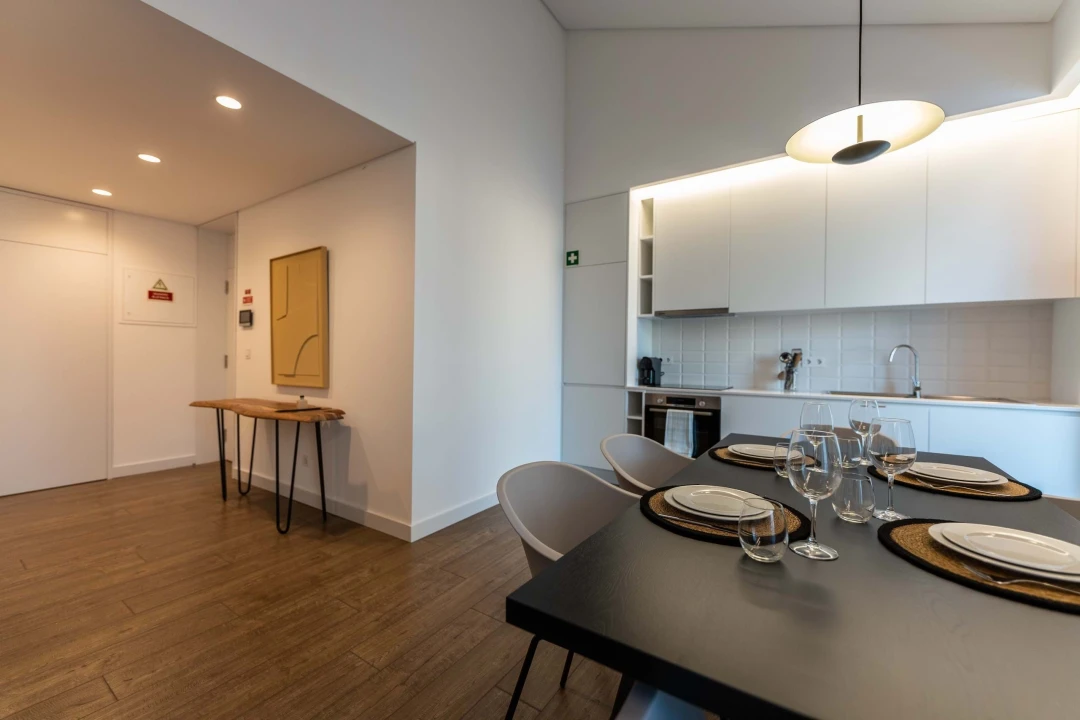 Apartamento T2 para Venda em Ponta Delgada (São Sebastião) Foto 13