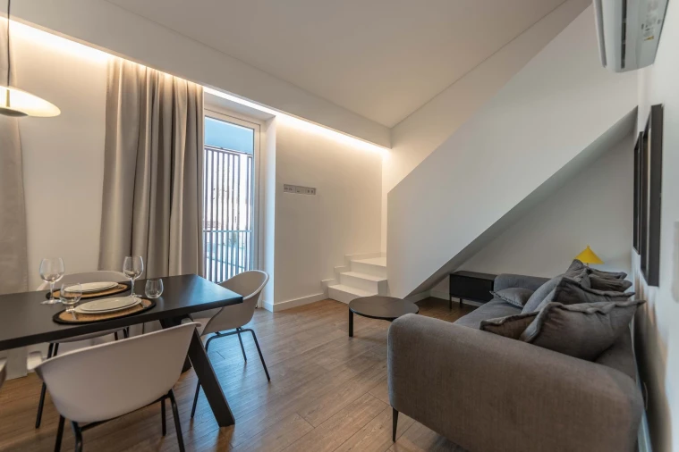 Apartamento T2 para Venda em Ponta Delgada (São Sebastião) Foto 8