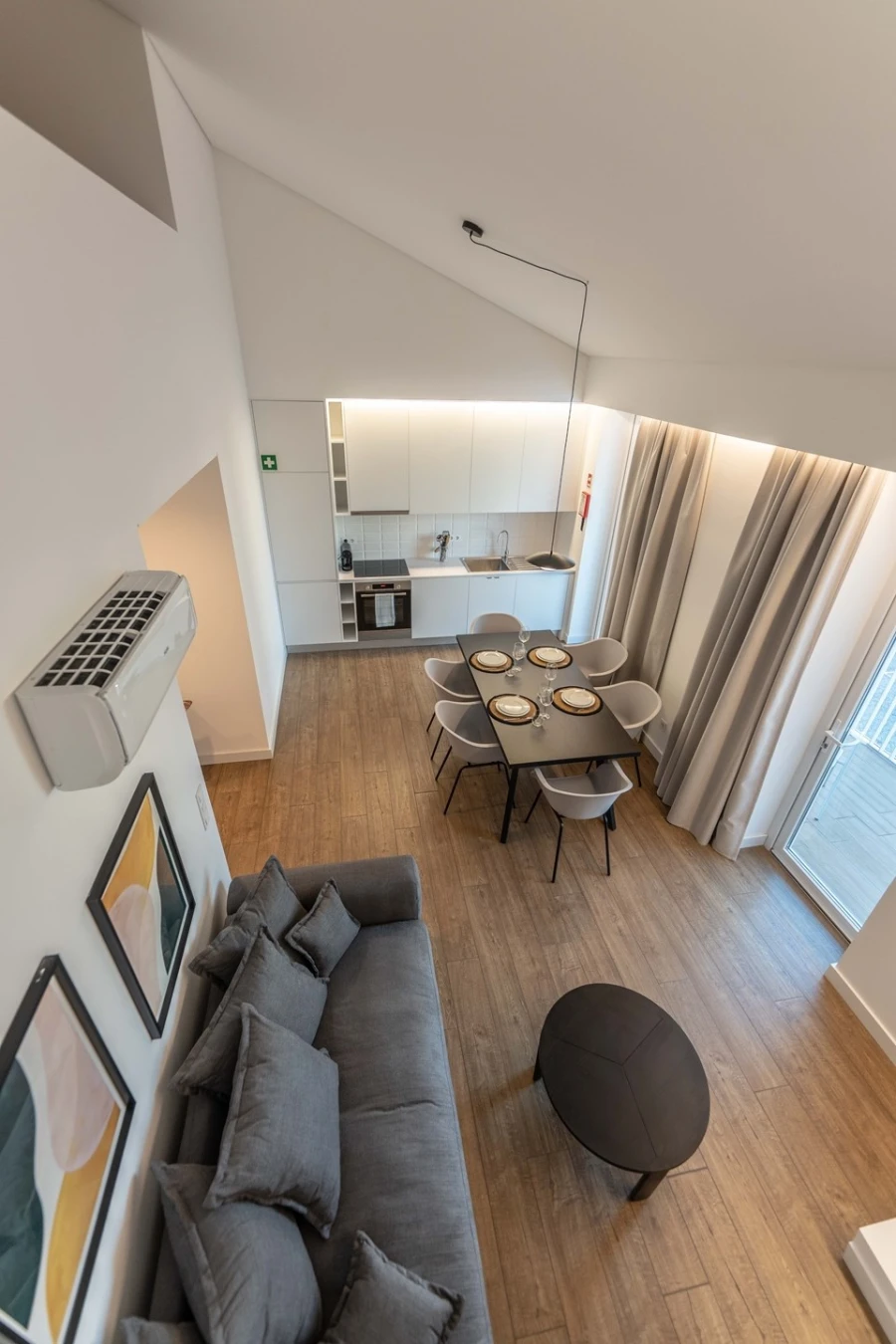 Apartamento T2 para Venda em Ponta Delgada (São Sebastião) Foto 11