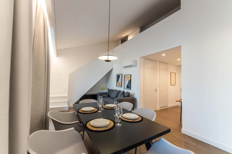 Apartamento T2 para Venda em Ponta Delgada (São Sebastião) Foto 7