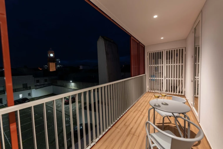 Apartamento T2 para Venda em Ponta Delgada (São Sebastião) Foto 30