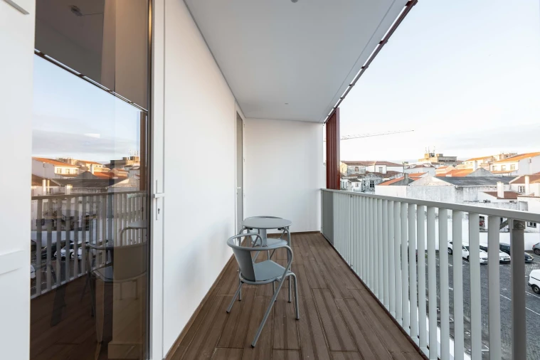 Apartamento T2 para Venda em Ponta Delgada (São Sebastião) Foto 24