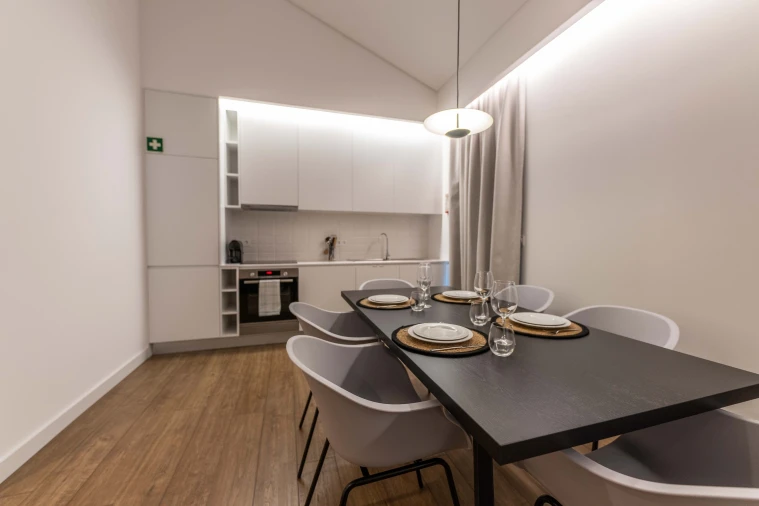 Apartamento T2 para Venda em Ponta Delgada (São Sebastião) Foto 15