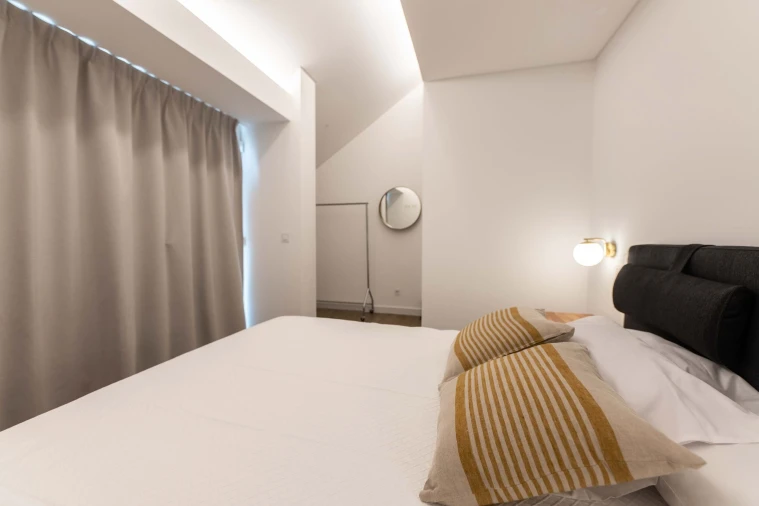 Apartamento T2 para Venda em Ponta Delgada (São Sebastião) Foto 4