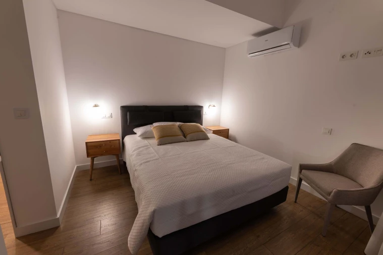 Apartamento T2 para Venda em Ponta Delgada (São Sebastião) Foto 27