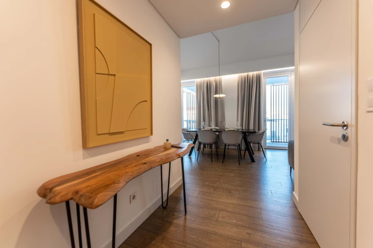 Apartamento T2 para Venda em Ponta Delgada (São Sebastião) Foto 3