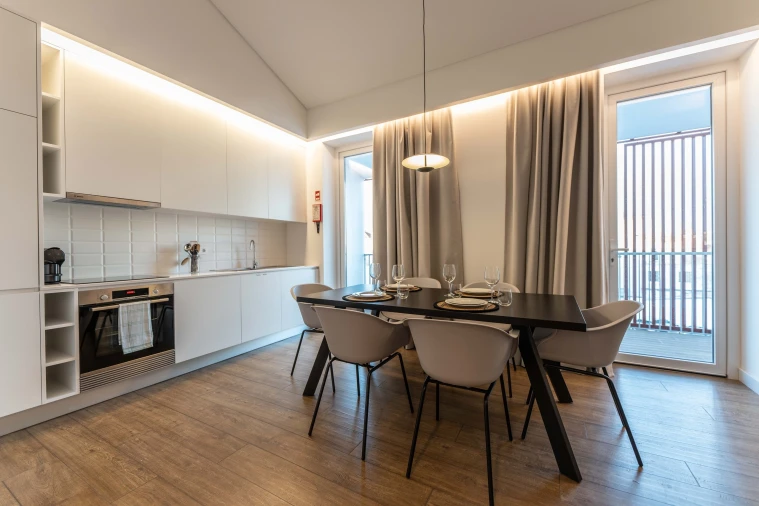 Apartamento T2 para Venda em Ponta Delgada (São Sebastião) Foto 14