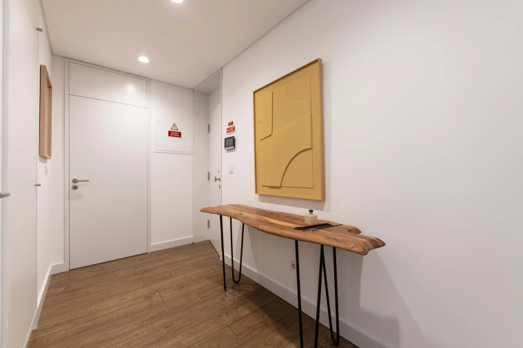 Apartamento T2 para Venda em Ponta Delgada (São Sebastião) Foto 17
