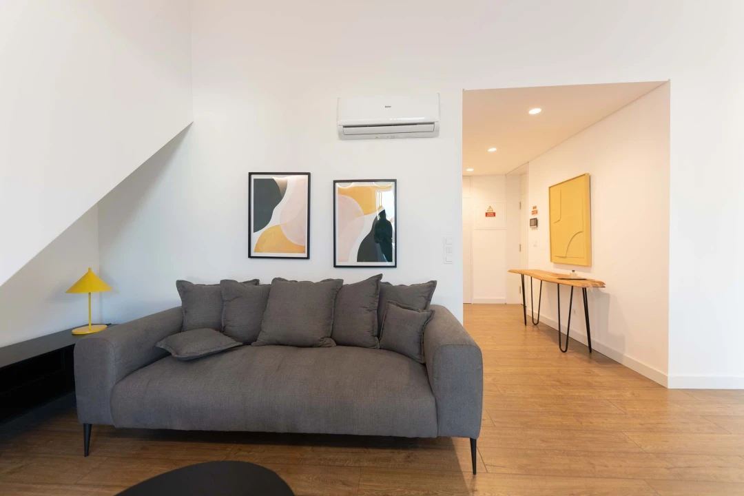 Apartamento T2 para Venda em Ponta Delgada (São Sebastião) Foto 9