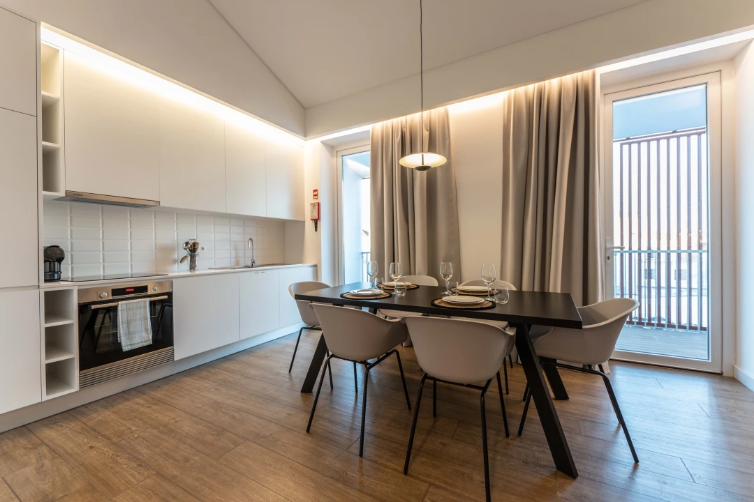 Apartamento T2 para Venda em Ponta Delgada (São Sebastião) Foto 14