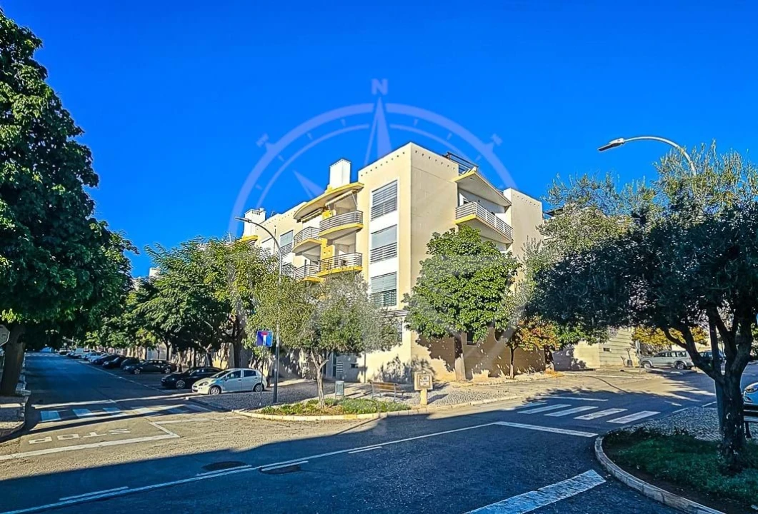 Apartamento T3 para Venda em Tavira (Santa Maria e Santiago) Foto 24