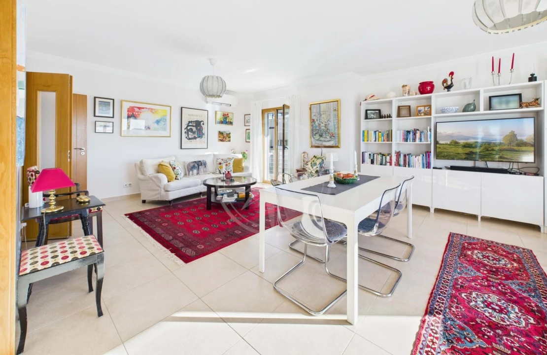 Apartamento T3 para Venda em Tavira (Santa Maria e Santiago) Foto 5