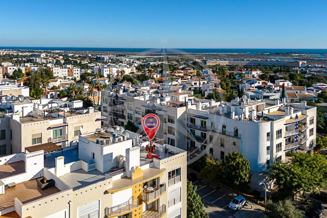 Apartamento T3 para Venda em Tavira (Santa Maria e Santiago) Foto 23