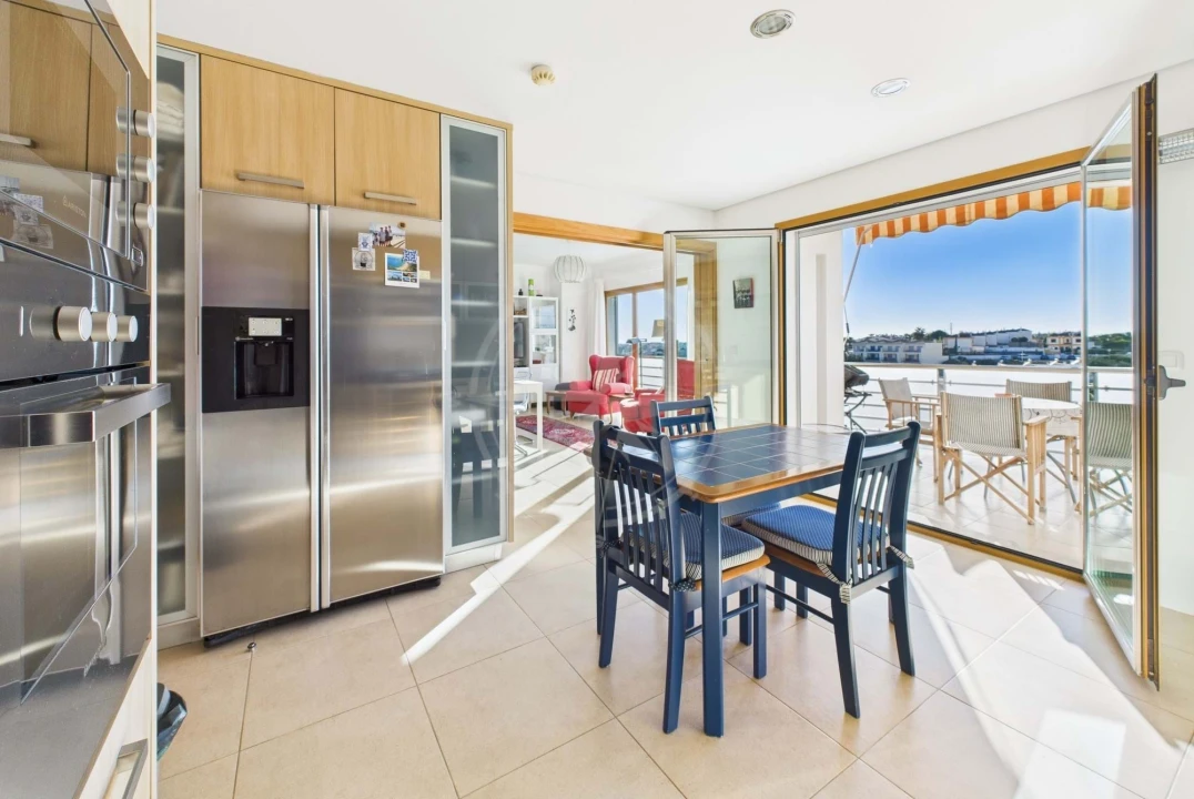 Apartamento T3 para Venda em Tavira (Santa Maria e Santiago) Foto 10