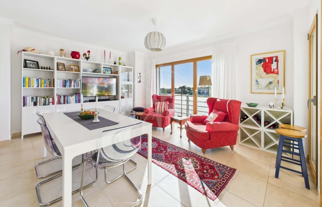 Apartamento T3 para Venda em Tavira (Santa Maria e Santiago) Foto 8