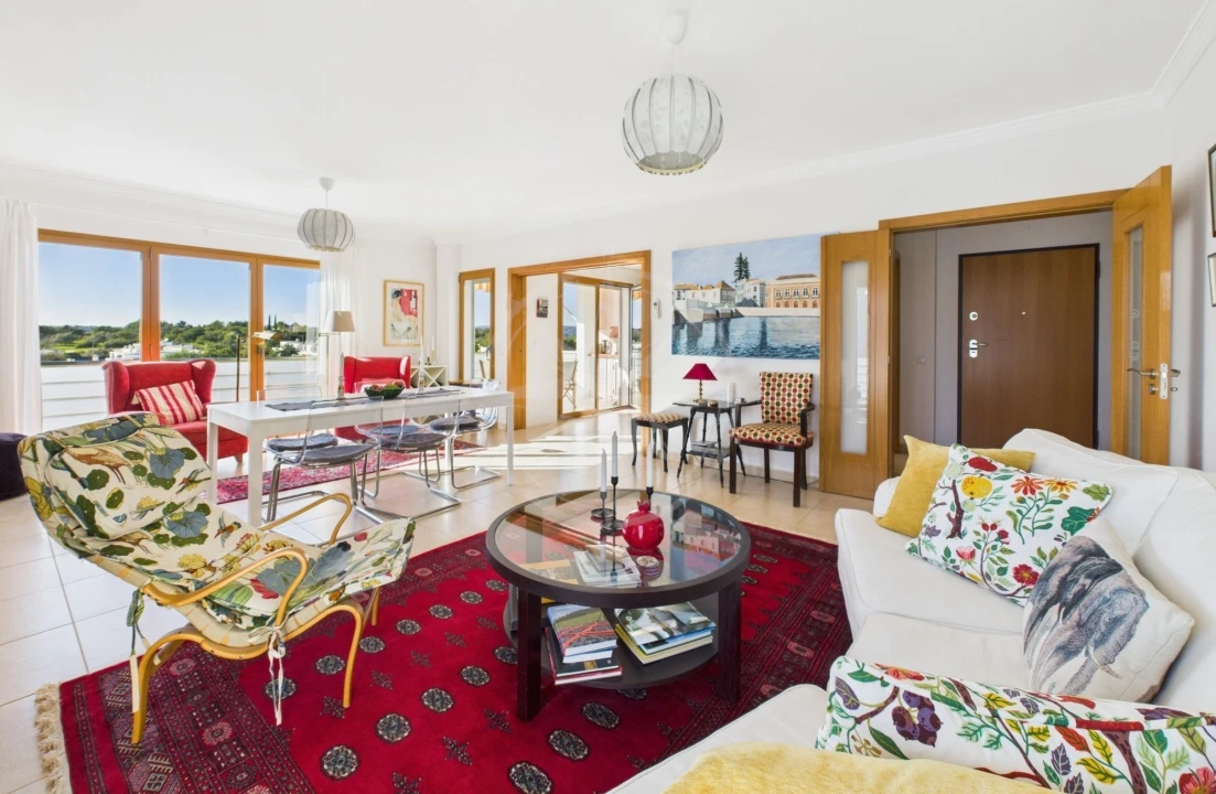 Apartamento T3 para Venda em Tavira (Santa Maria e Santiago) Foto 4