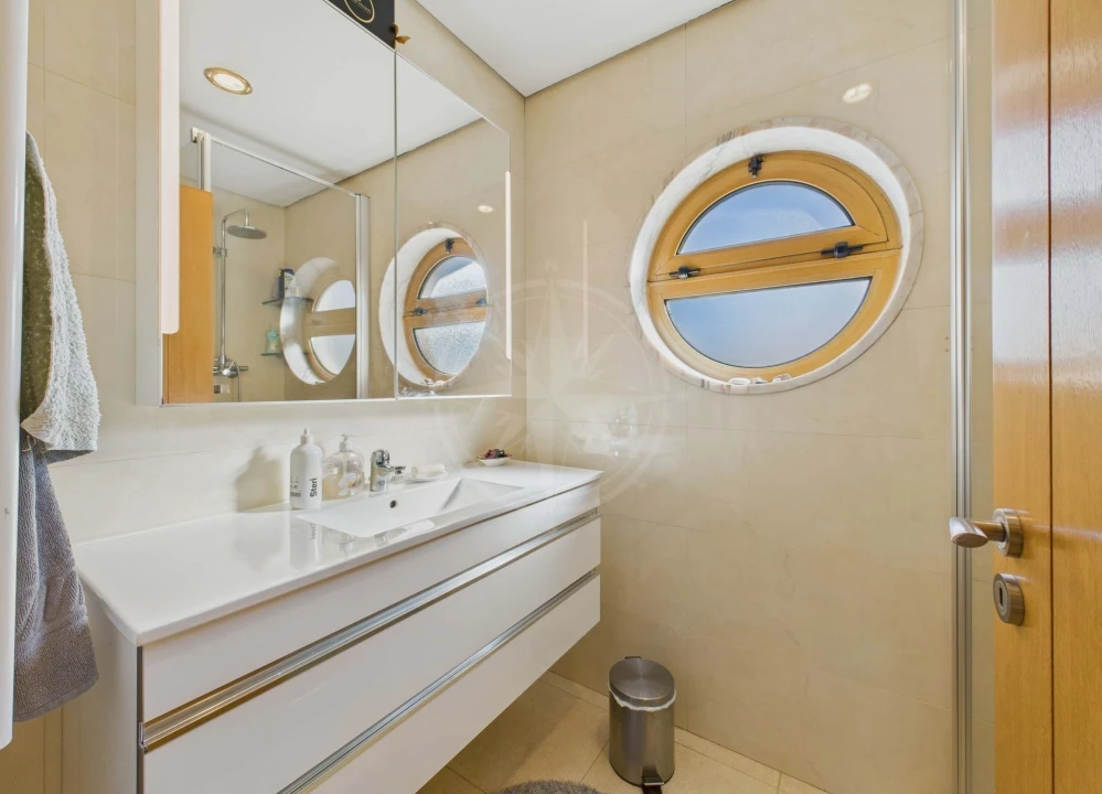 Apartamento T3 para Venda em Tavira (Santa Maria e Santiago) Foto 17