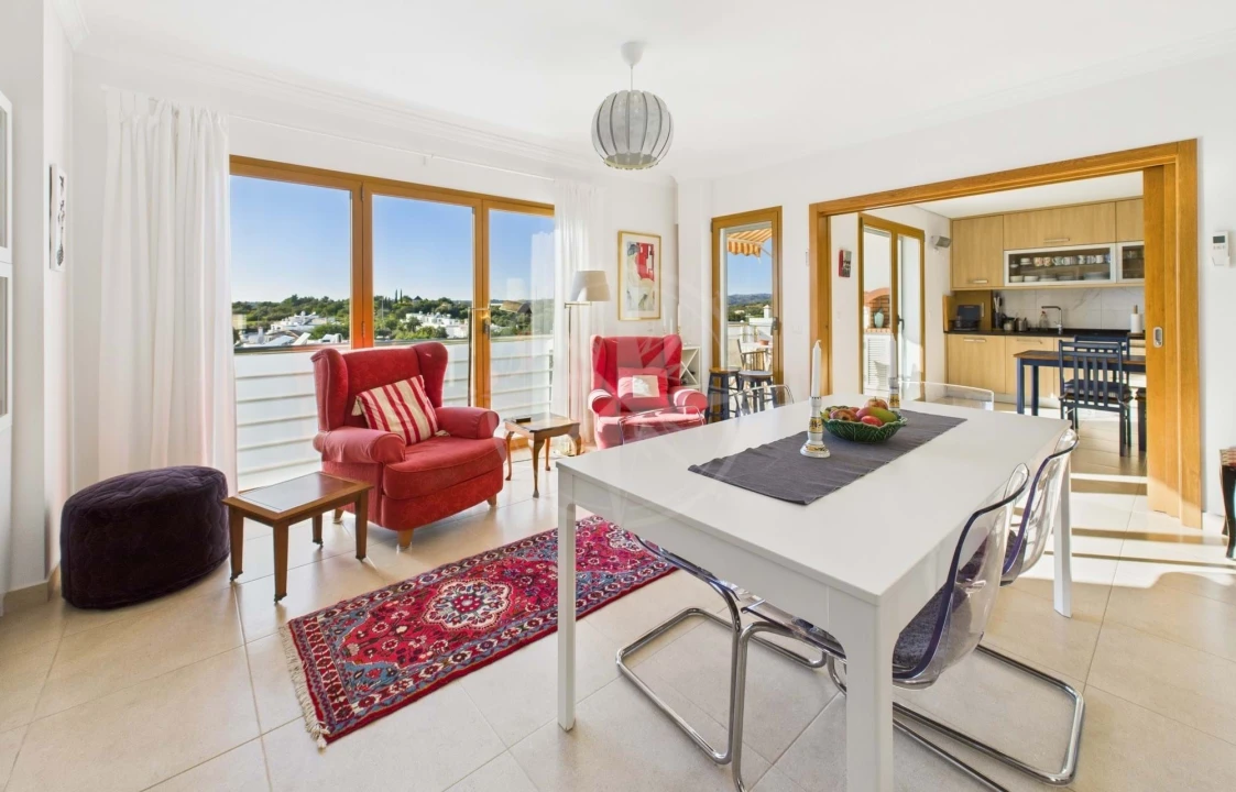 Apartamento T3 para Venda em Tavira (Santa Maria e Santiago) Foto 7