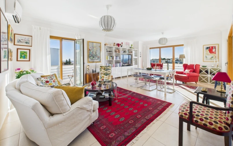 Apartamento T3 para Venda em Tavira (Santa Maria e Santiago) Foto 3