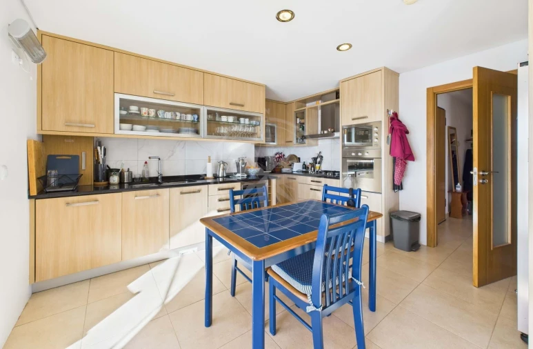 Apartamento T3 para Venda em Tavira (Santa Maria e Santiago) Foto 11