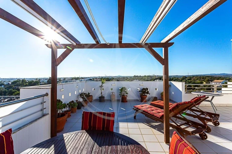 Apartamento T3 para Venda em Tavira (Santa Maria e Santiago) Foto 19