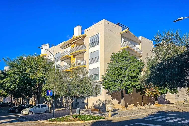 Apartamento T3 para Venda em Tavira (Santa Maria e Santiago)