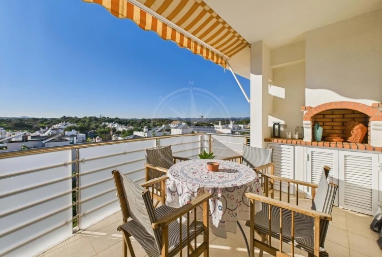 Apartamento T3 para Venda em Tavira (Santa Maria e Santiago) Foto 14