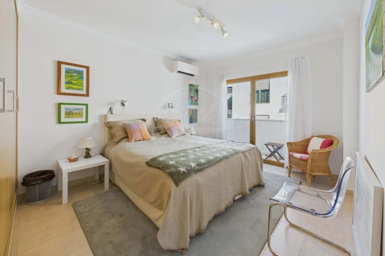 Apartamento T3 para Venda em Tavira (Santa Maria e Santiago) Foto 16