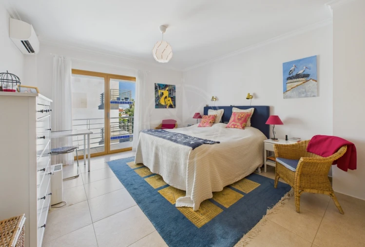 Apartamento T3 para Venda em Tavira (Santa Maria e Santiago) Foto 15