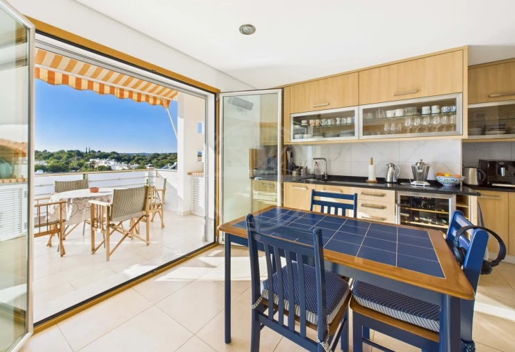 Apartamento T3 para Venda em Tavira (Santa Maria e Santiago) Foto 12