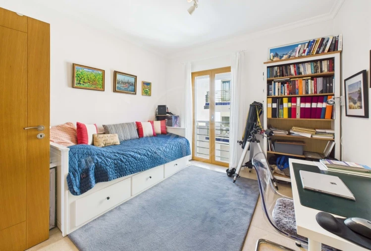 Apartamento T3 para Venda em Tavira (Santa Maria e Santiago) Foto 18