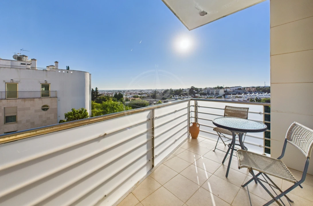 Apartamento T3 para Venda em Tavira (Santa Maria e Santiago) Foto 6