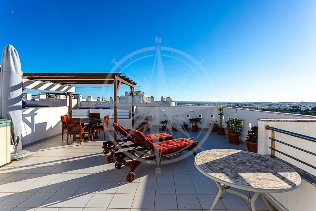 Apartamento T3 para Venda em Tavira (Santa Maria e Santiago) Foto 20