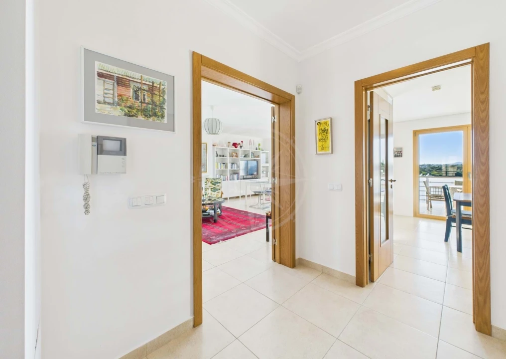 Apartamento T3 para Venda em Tavira (Santa Maria e Santiago) Foto 9