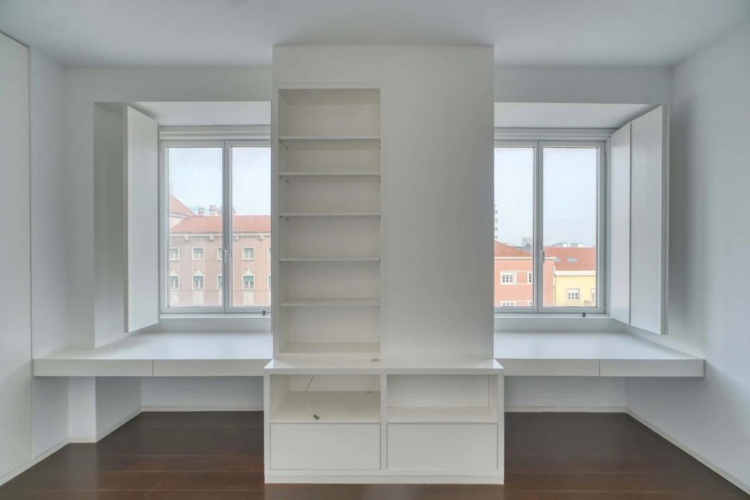 Apartamento T4 para Arrendamento em Campo de Ourique Foto 10