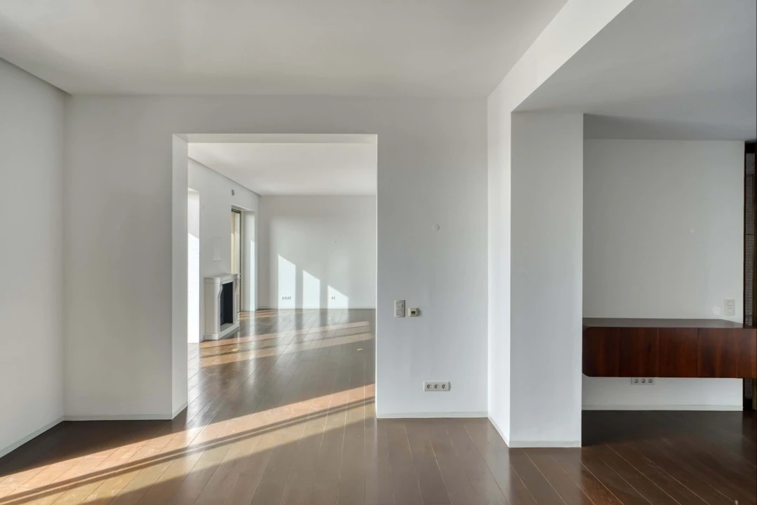 Apartamento T4 para Arrendamento em Campo de Ourique Foto 16