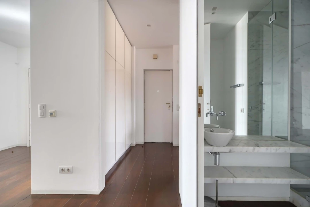 Apartamento T4 para Arrendamento em Campo de Ourique Foto 17