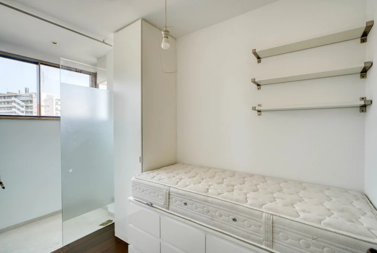 Apartamento T4 para Arrendamento em Campo de Ourique Foto 19