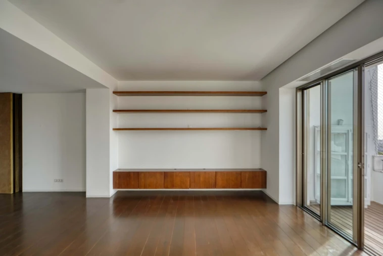 Apartamento T4 para Arrendamento em Campo de Ourique Foto 14