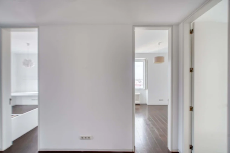 Apartamento T4 para Arrendamento em Campo de Ourique Foto 22