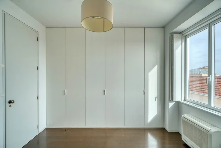 Apartamento T4 para Arrendamento em Campo de Ourique Foto 29