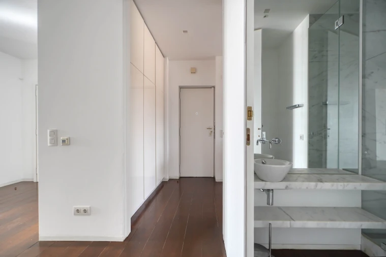 Apartamento T4 para Arrendamento em Campo de Ourique Foto 55